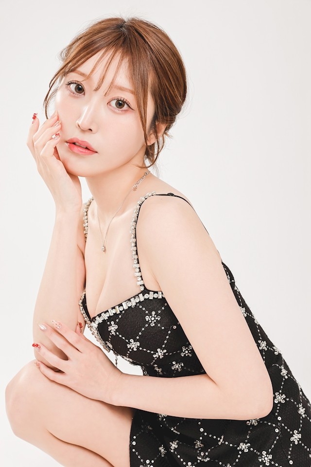 如月 しゅりプロフィール写真3